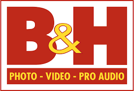 B&H Photo Video