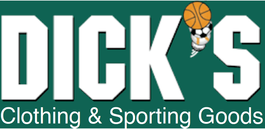 Dick's Sporting Goods